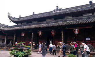 我国最 低调 的寺庙,拥有1400年历史,一直不收门票,就在四川