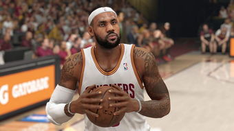 NBA2K15MC模式控位怎么玩 NBA2K15MC模式控卫掌控比赛心得 