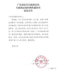 我没有开过店工商局发来一个询问通知书什么意思