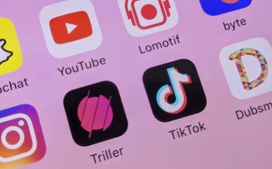 tiktok怎么下载苹果_TikTok品牌推广