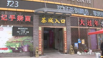 空调停电 电梯静止 商铺关门 鹏岳茶玩城60多家店无法正常营业,这是咋了 