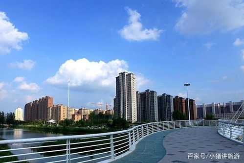 河南第二交通枢纽城市,位于四省交界处,迎来多条高铁,前景广阔
