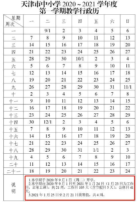 天津限号2020年时间表9月份，天津机动车限号时间表2022年9月