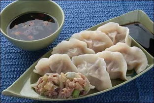 立冬吃水饺还是蒸饺