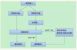 增值税小规模申报流程是什么？