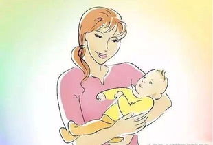 婴儿抱被 婴儿抱被的做法图解