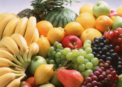 平性水果有哪些品种哪些水果是中性的水果,葡萄属于什么性的水果