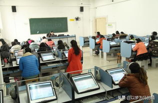 学这7个专业除了 全力以赴 是没法得过且过的,因为挂科率很高