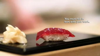 不打广告,没有菜单 这家隐秘日料藏着 寿司之神 同款美味 