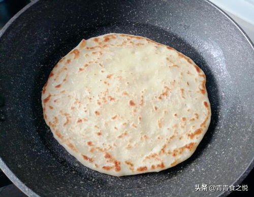 粥与饼的默契