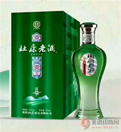 杜康老酒16年陈酿怎么样