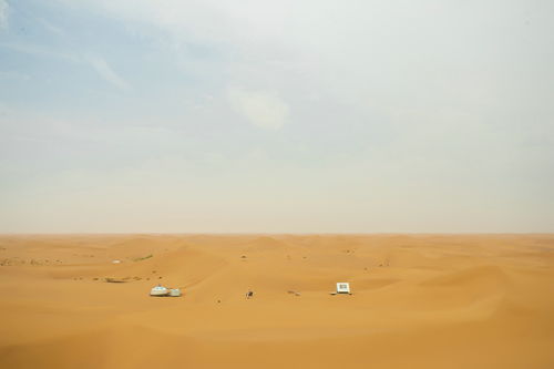 最近沙漠天气怎么样,会遇到沙尘暴吗