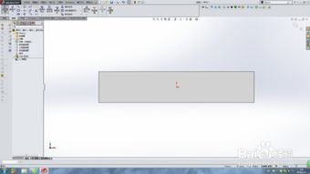 solidworks如何给零件写字