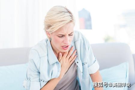 胸闷气短呼吸困难是什么原因(胸闷气短的主要原因是什么)