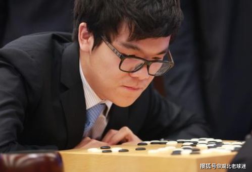 围棋手的收入(世界*下围棋能赚多少钱)