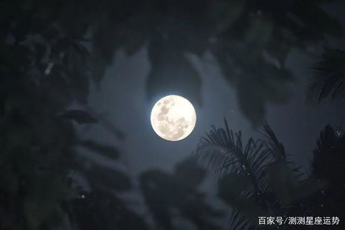 4月星象分析 冥王本月开始逆行,是毁灭还是重生