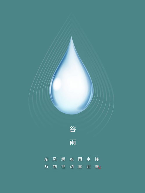 2025年谷雨是几月几号