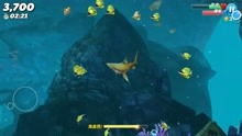 海底世界网页游戏