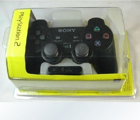 Ps2游戏手柄 信息阅读欣赏 信息村 K0w0m Com