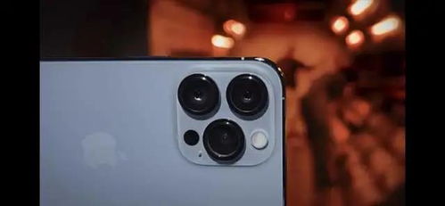 苹果13原相机视频怎么调好看(iphone13相机设置怎么调最清晰)