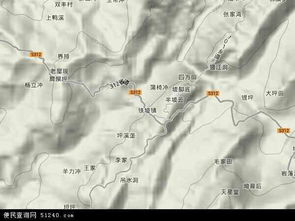 湖南怀化中方铁坡镇天气预报