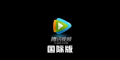 腾讯视频国际版Tencent Video