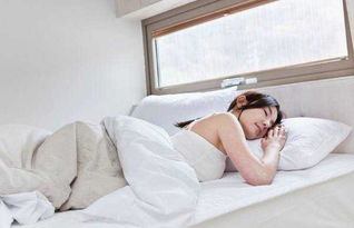 女性失眠多梦怎么办 这几个偏方可以帮你