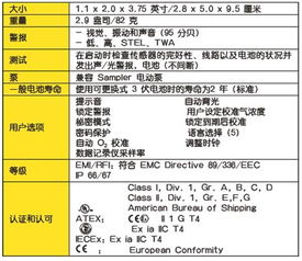 日本菊水TOS5052耐压测试仪英文版说明书 