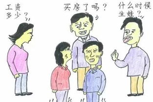 巧妙应对10种令人讨厌的交谈,干货get起来 