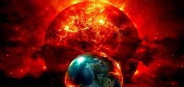 盾牌座uy比太阳大了45亿倍,但起初其体积最小或只有太阳4倍大