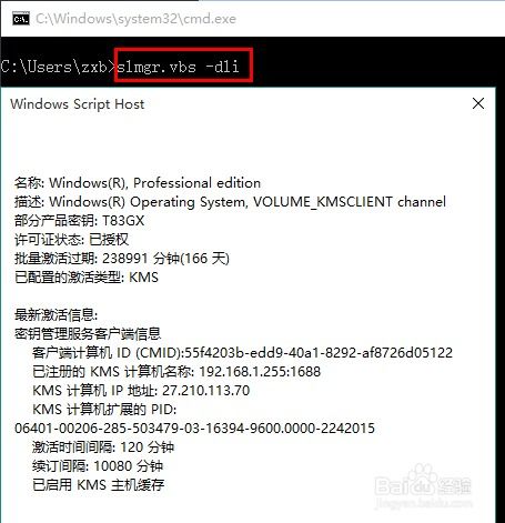 如何用win10命令行编程