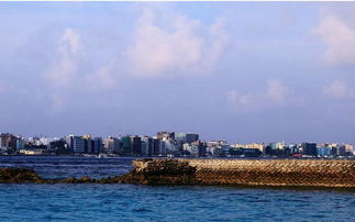 马尔代夫首都面积多大？马尔代夫的首都是哪里
