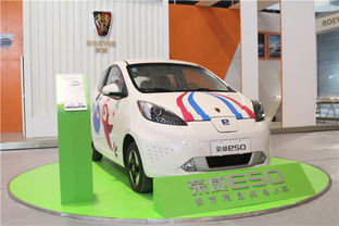 北京新能源电动汽车价格表