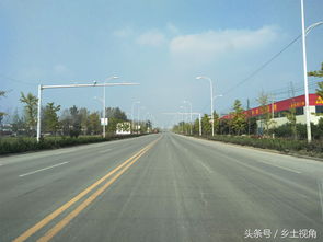 河南周口有条道路,是用古代一位著名人物命名