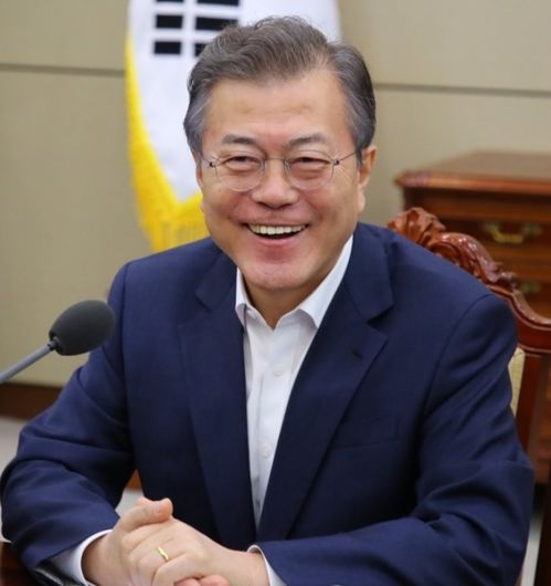 2022年韩国总统是谁-图1