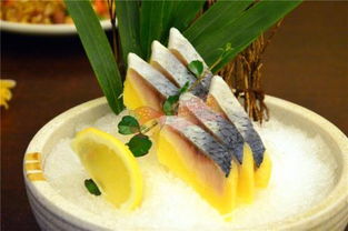 寿司店吃的希鲮鱼到底是什么鱼 