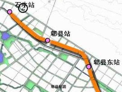 成都地铁2号线的石牛站在哪里？什么时候修好？