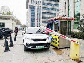 成都市有免费停车场吗现在,成都绿牌免费停车政策