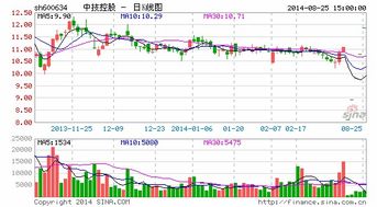 中技控股什么时候复牌