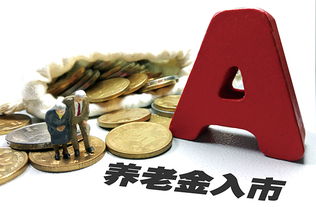 养老金入股市以什么名