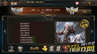 天堂2血盟 玩法传统气势恢宏的MMO,体验有待加强