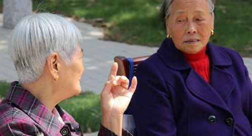 85岁老人坦言 晚年去养老院才懂,养老院跟想象中的不一样