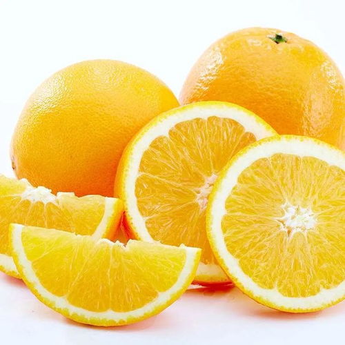 吃农夫山泉17.5 橙,愿您新的一年心想事 橙
