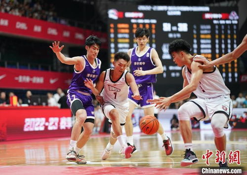 2023年中国篮球预赛全程直播现已开启！