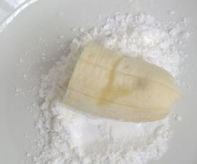 玉米淀粉可以做什么吃的 