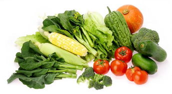 黄色蔬菜(黄色蔬菜含有什么维生素比较多)