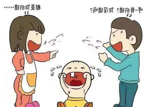 越是没本事的父母,越是擅长做这几件事,难怪孩子也没出息