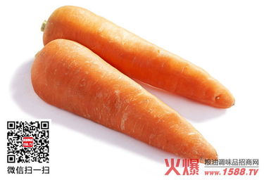 胡萝卜可以和白萝卜一起吃吗