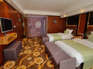 西宁最新点评四星级酒店排行榜,西宁最新点评四星级酒店排名 
