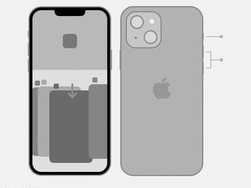 传iPhone13 Mini仅备货700万部 明年超广升级三星大底相机